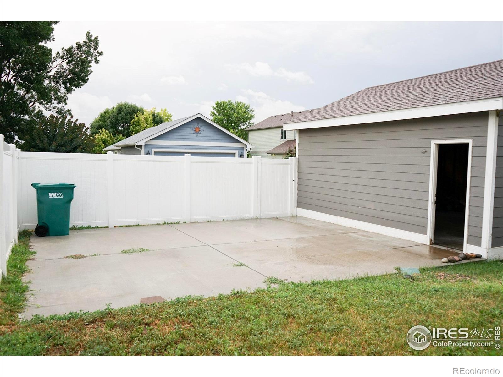 MLS Image #5 for 4200  paintbrush drive,evans, Colorado