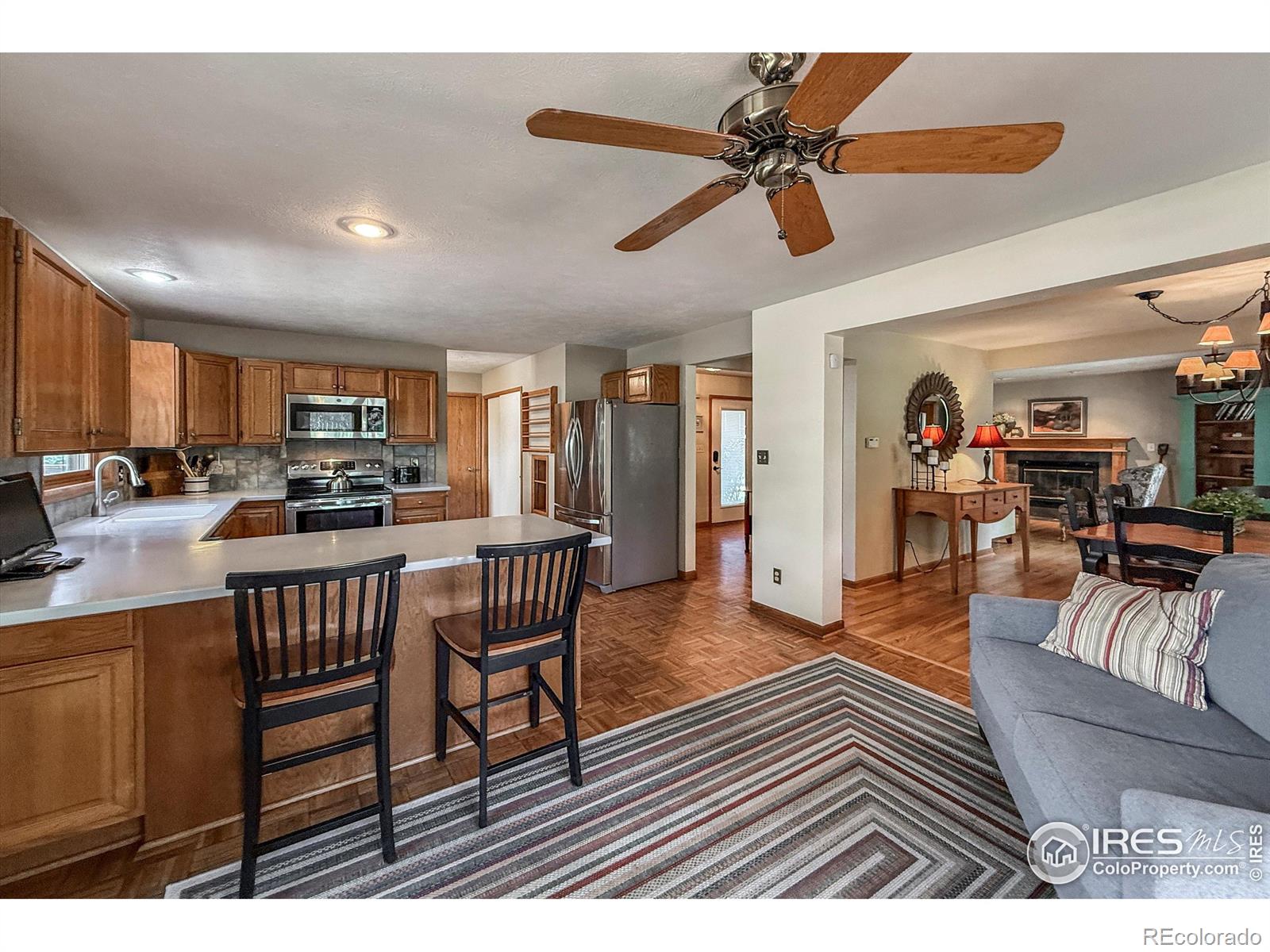 MLS Image #10 for 1943  etton drive,fort collins, Colorado