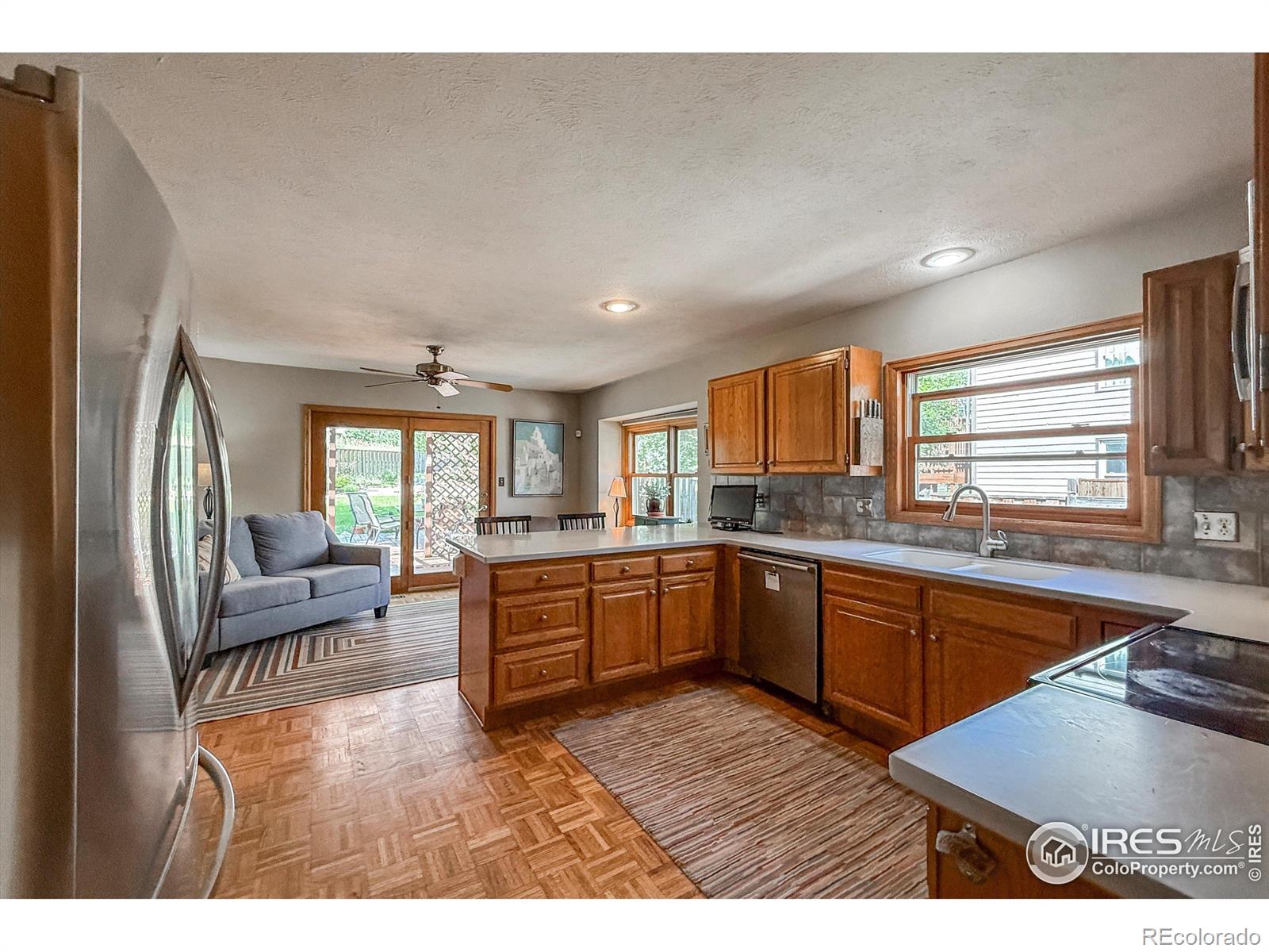 MLS Image #13 for 1943  etton drive,fort collins, Colorado