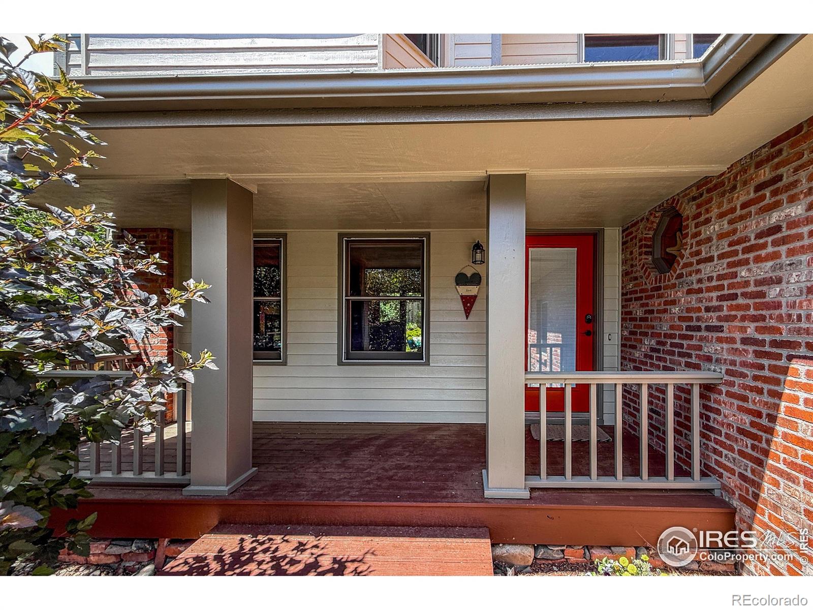 MLS Image #2 for 1943  etton drive,fort collins, Colorado