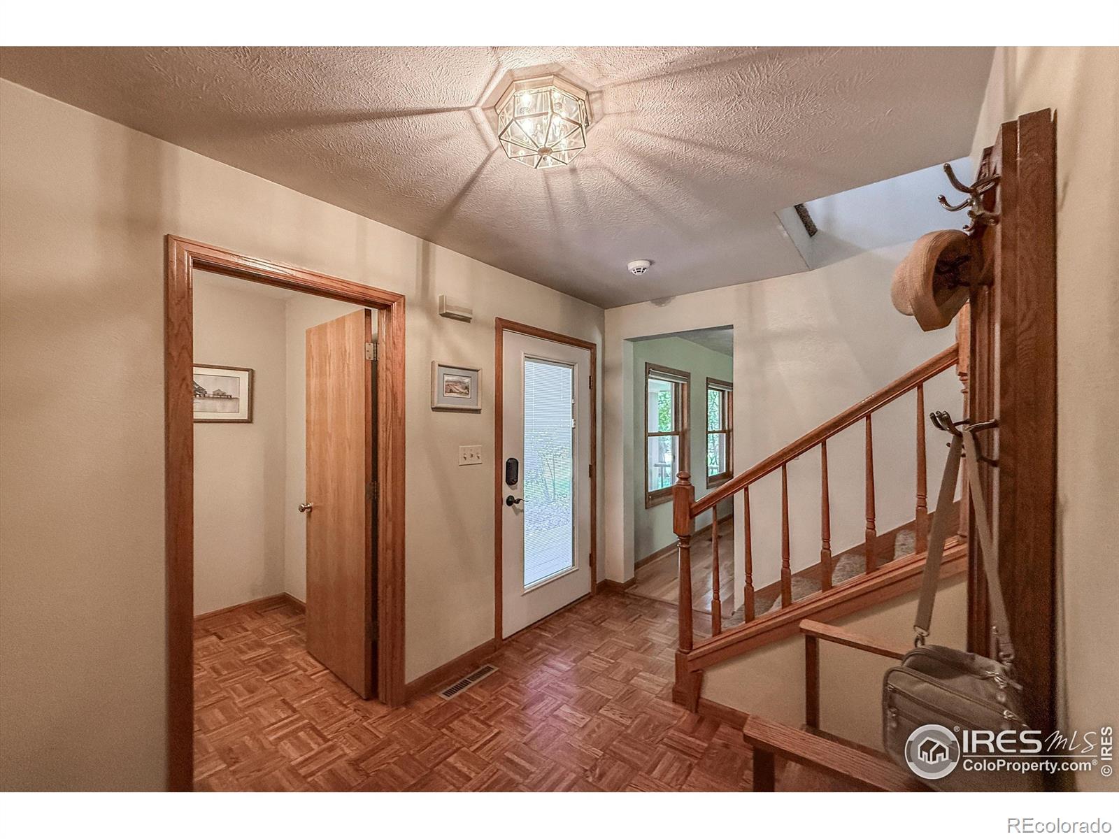 MLS Image #3 for 1943  etton drive,fort collins, Colorado