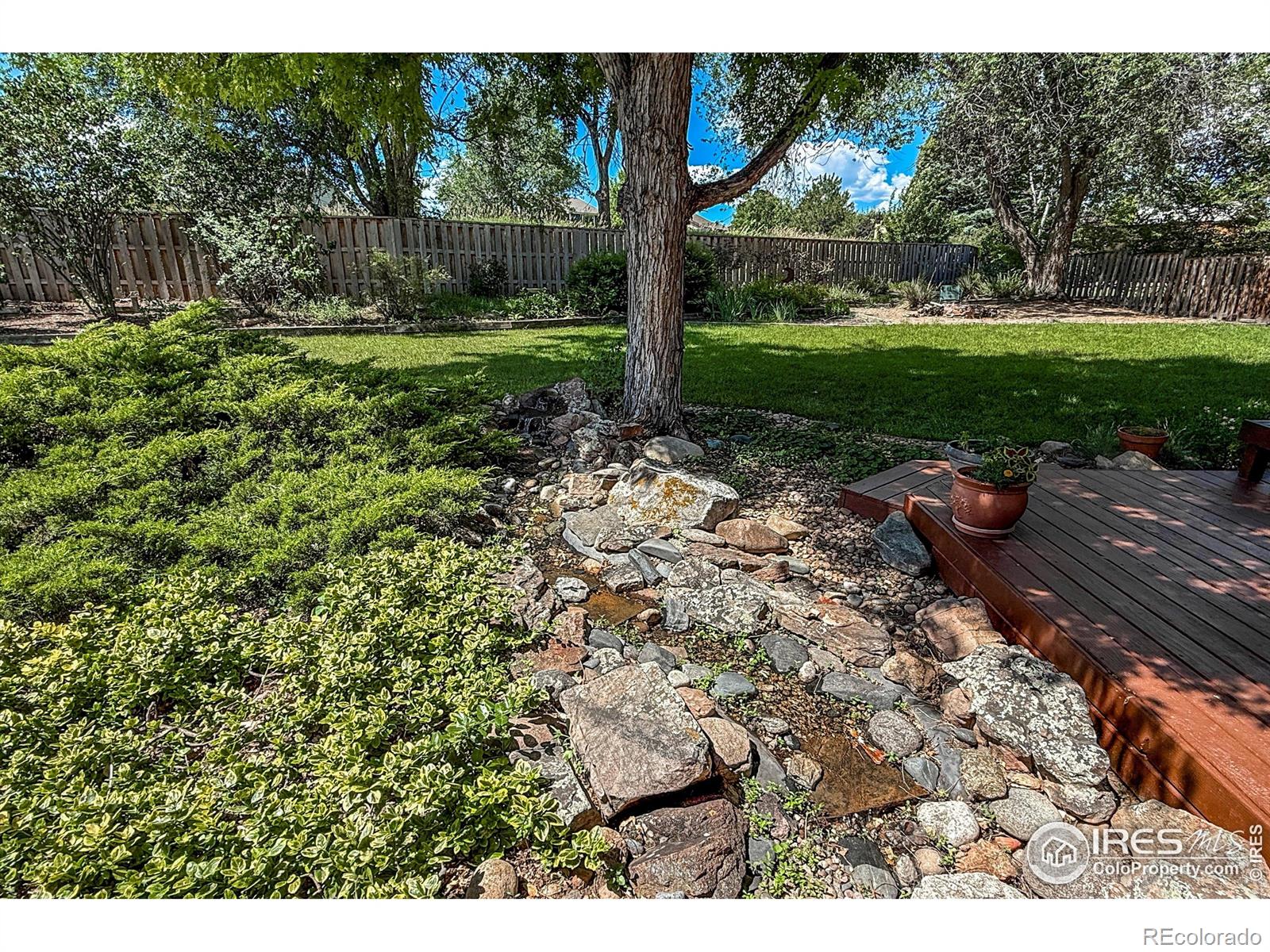 MLS Image #36 for 1943  etton drive,fort collins, Colorado