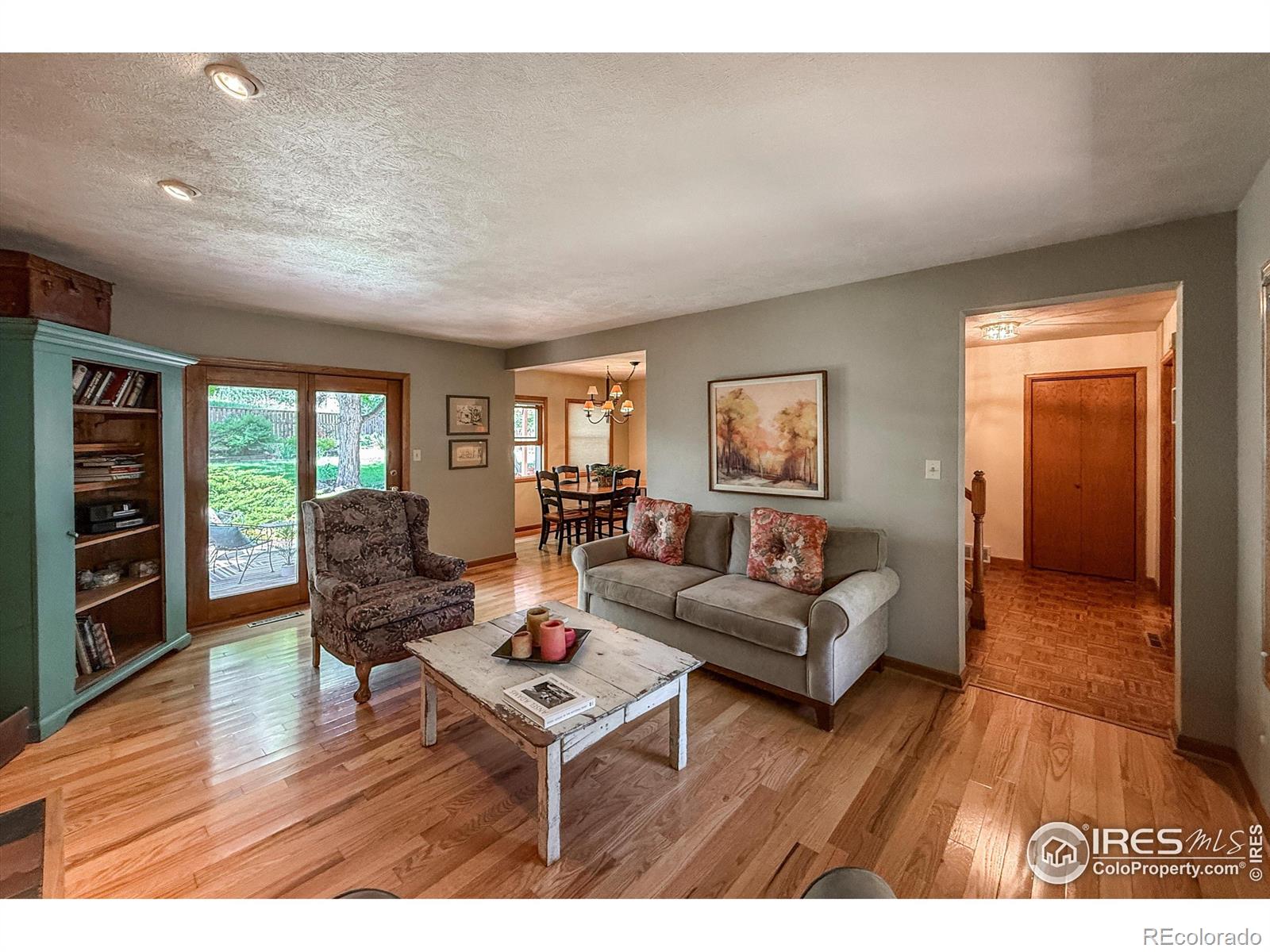 MLS Image #4 for 1943  etton drive,fort collins, Colorado