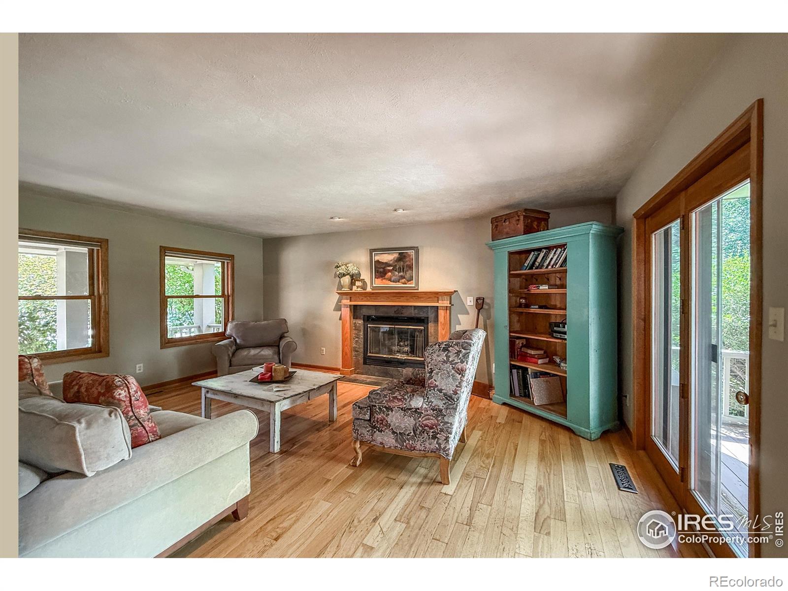 MLS Image #5 for 1943  etton drive,fort collins, Colorado