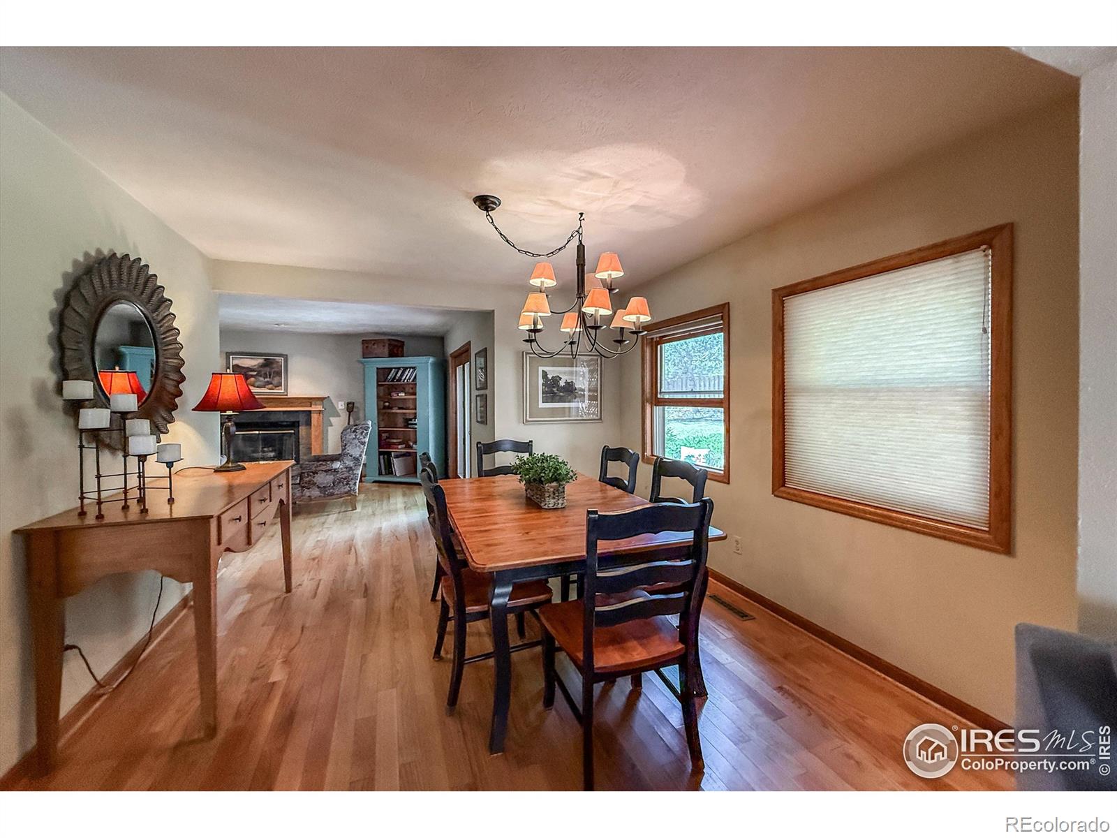 MLS Image #6 for 1943  etton drive,fort collins, Colorado