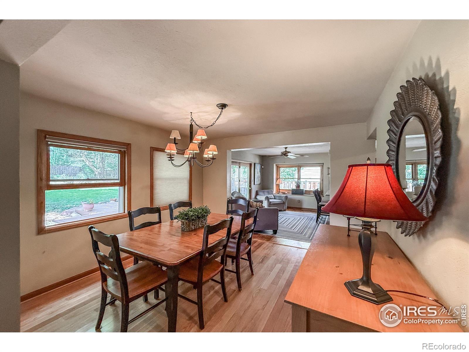 MLS Image #7 for 1943  etton drive,fort collins, Colorado