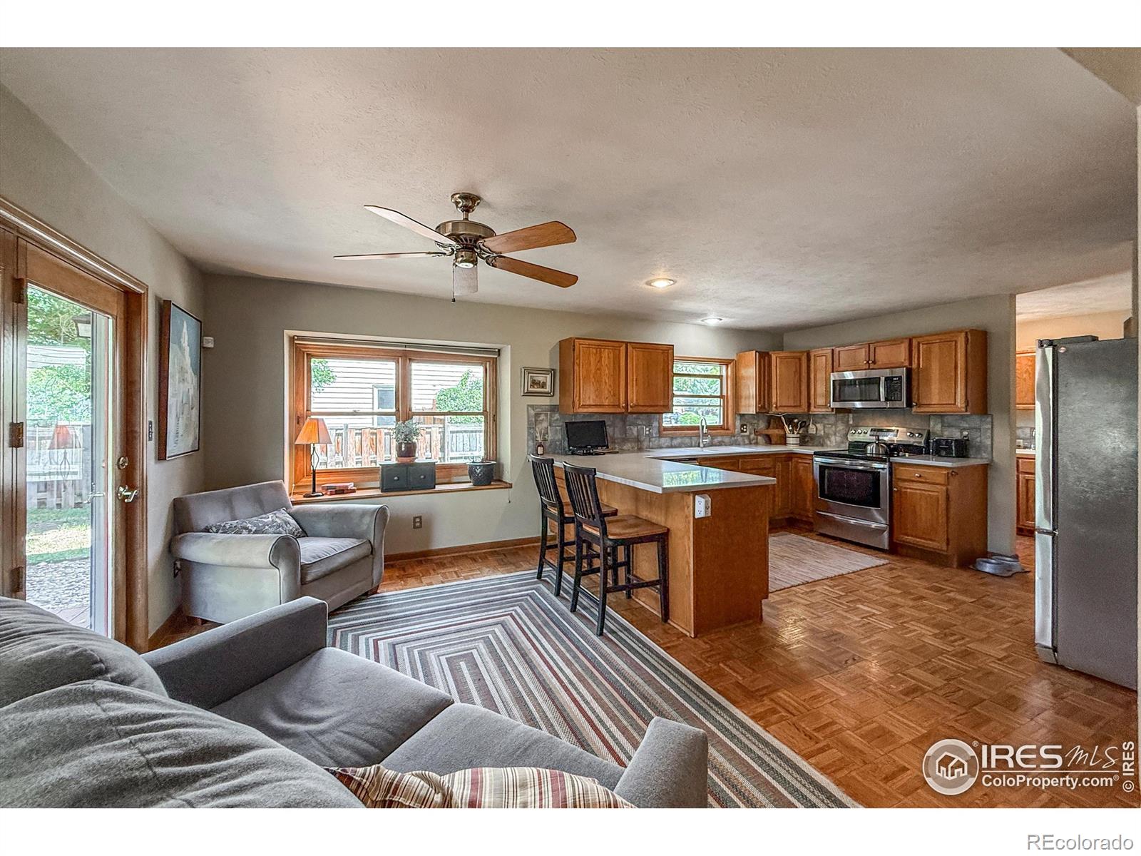 MLS Image #8 for 1943  etton drive,fort collins, Colorado
