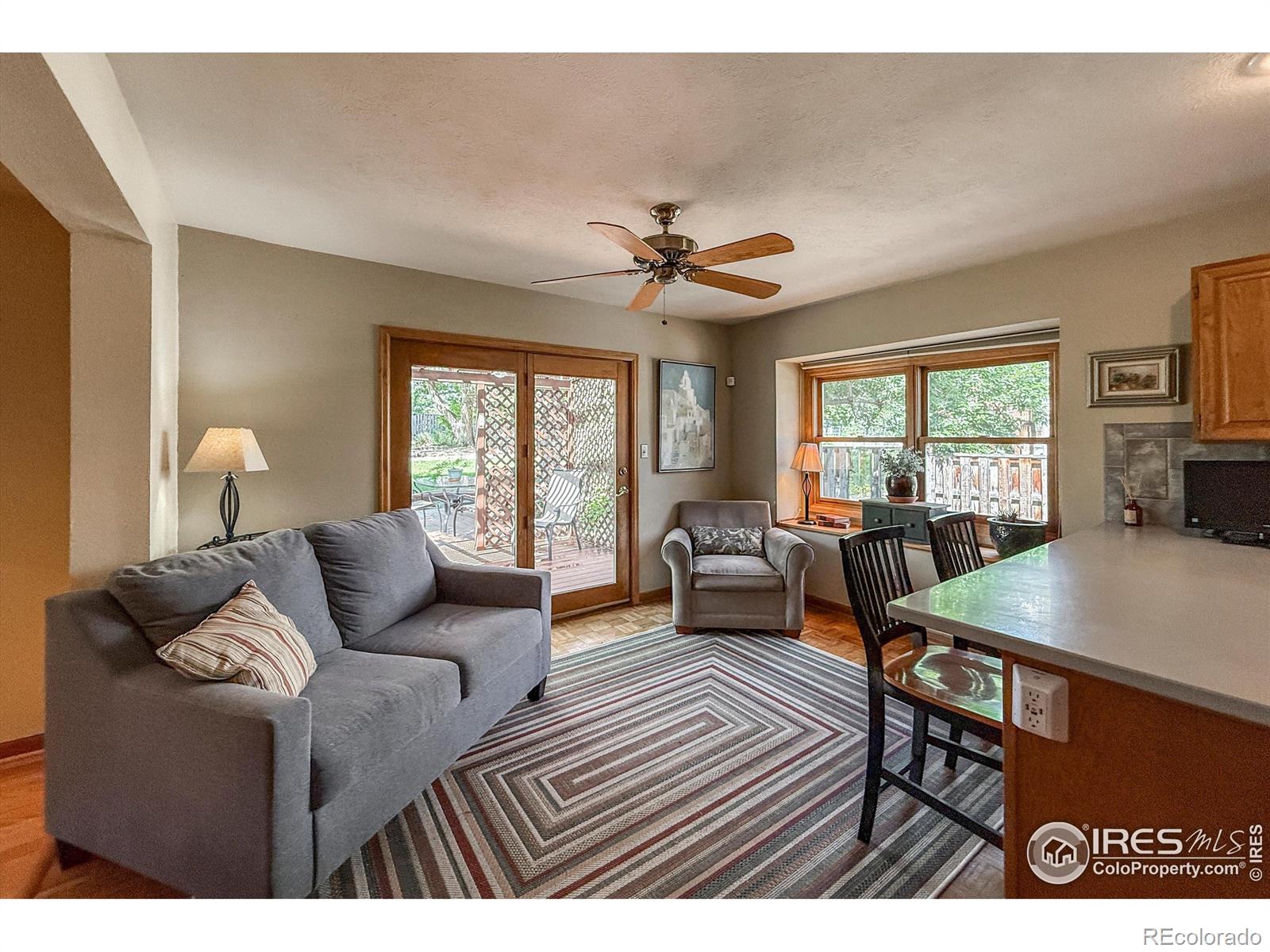 MLS Image #9 for 1943  etton drive,fort collins, Colorado