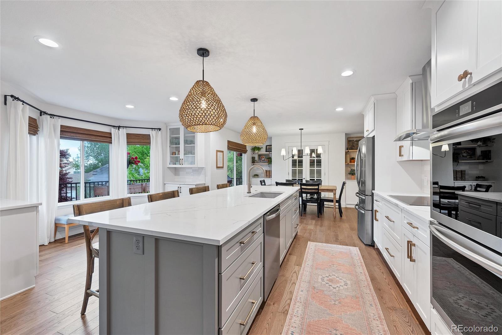 MLS Image #14 for 985  english sparrow trail,highlands ranch, Colorado