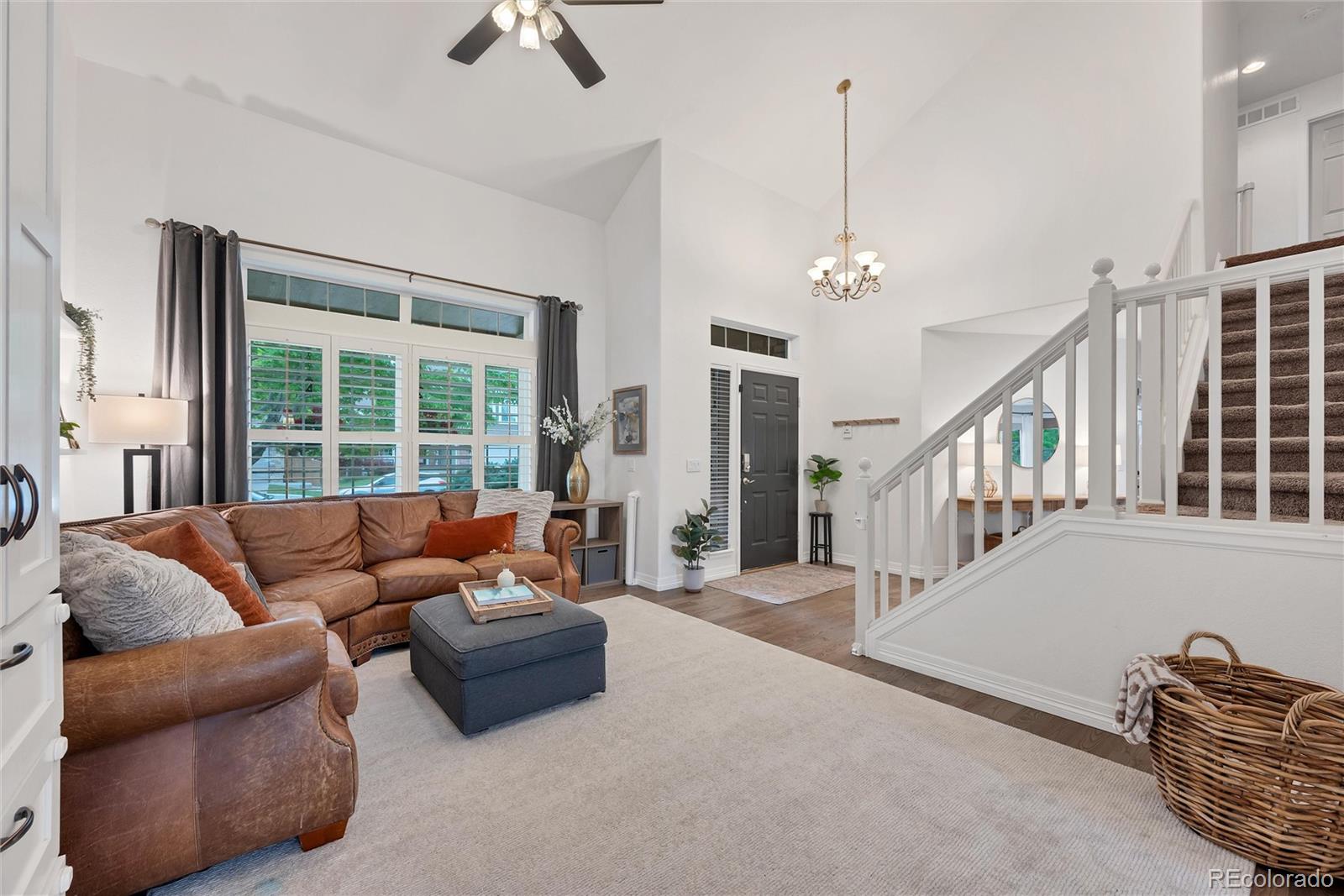 MLS Image #16 for 985  english sparrow trail,highlands ranch, Colorado