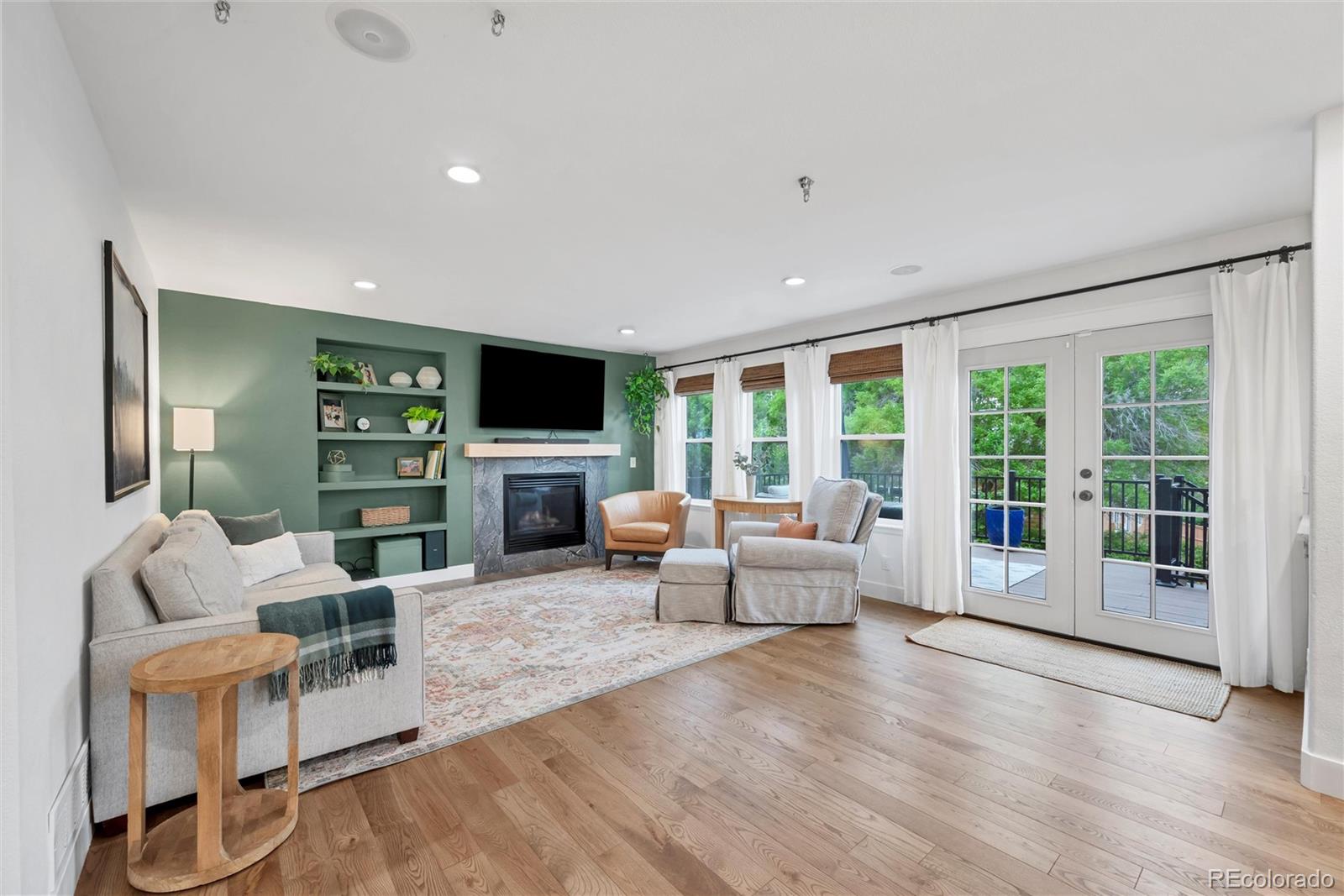 MLS Image #8 for 985  english sparrow trail,highlands ranch, Colorado