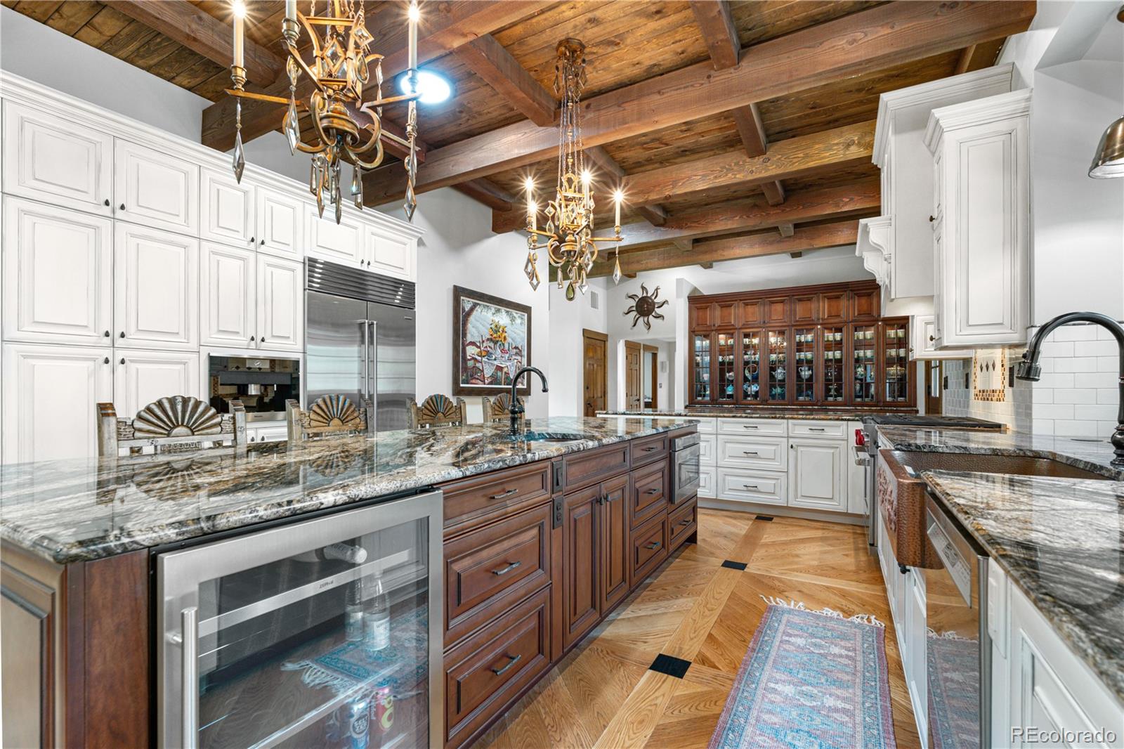 MLS Image #10 for 2305  cherryville road,greenwood village, Colorado