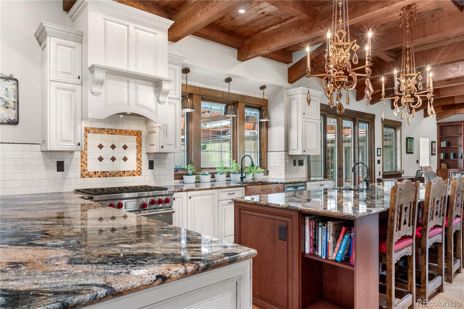MLS Image #12 for 2305  cherryville road,greenwood village, Colorado