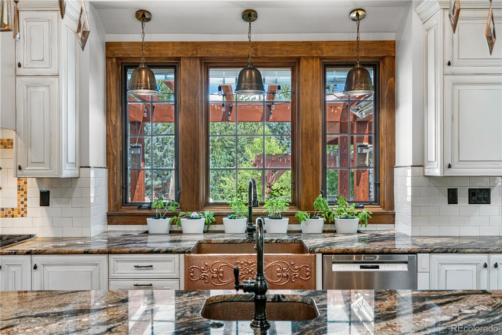 MLS Image #13 for 2305  cherryville road,greenwood village, Colorado