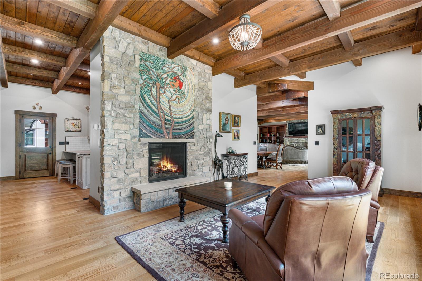 MLS Image #15 for 2305  cherryville road,greenwood village, Colorado