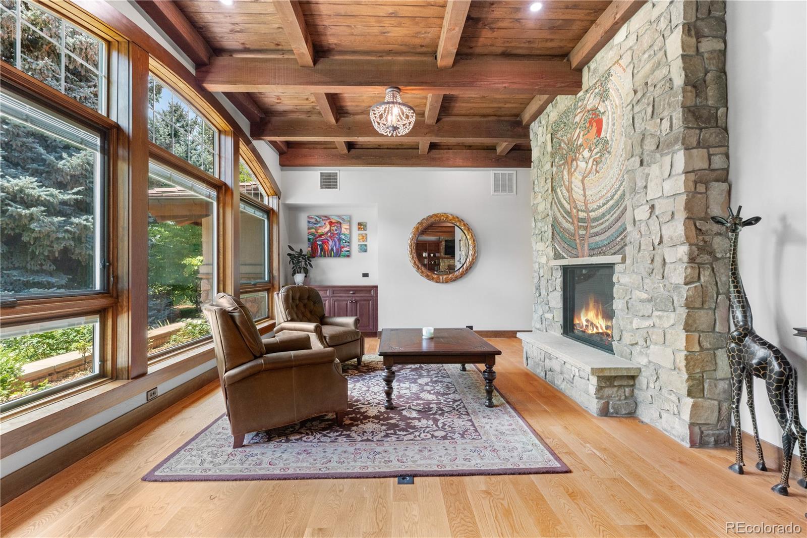 MLS Image #16 for 2305  cherryville road,greenwood village, Colorado