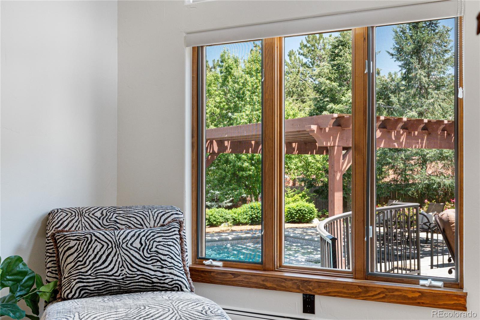MLS Image #20 for 2305  cherryville road,greenwood village, Colorado
