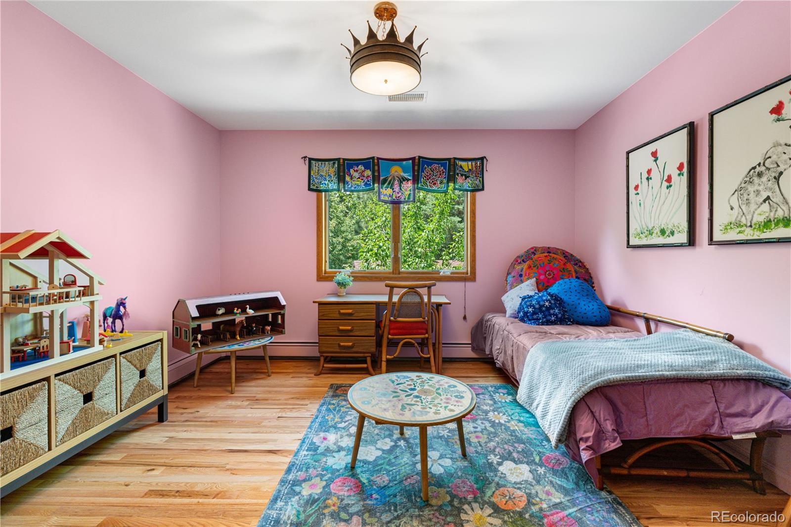 MLS Image #24 for 2305  cherryville road,greenwood village, Colorado