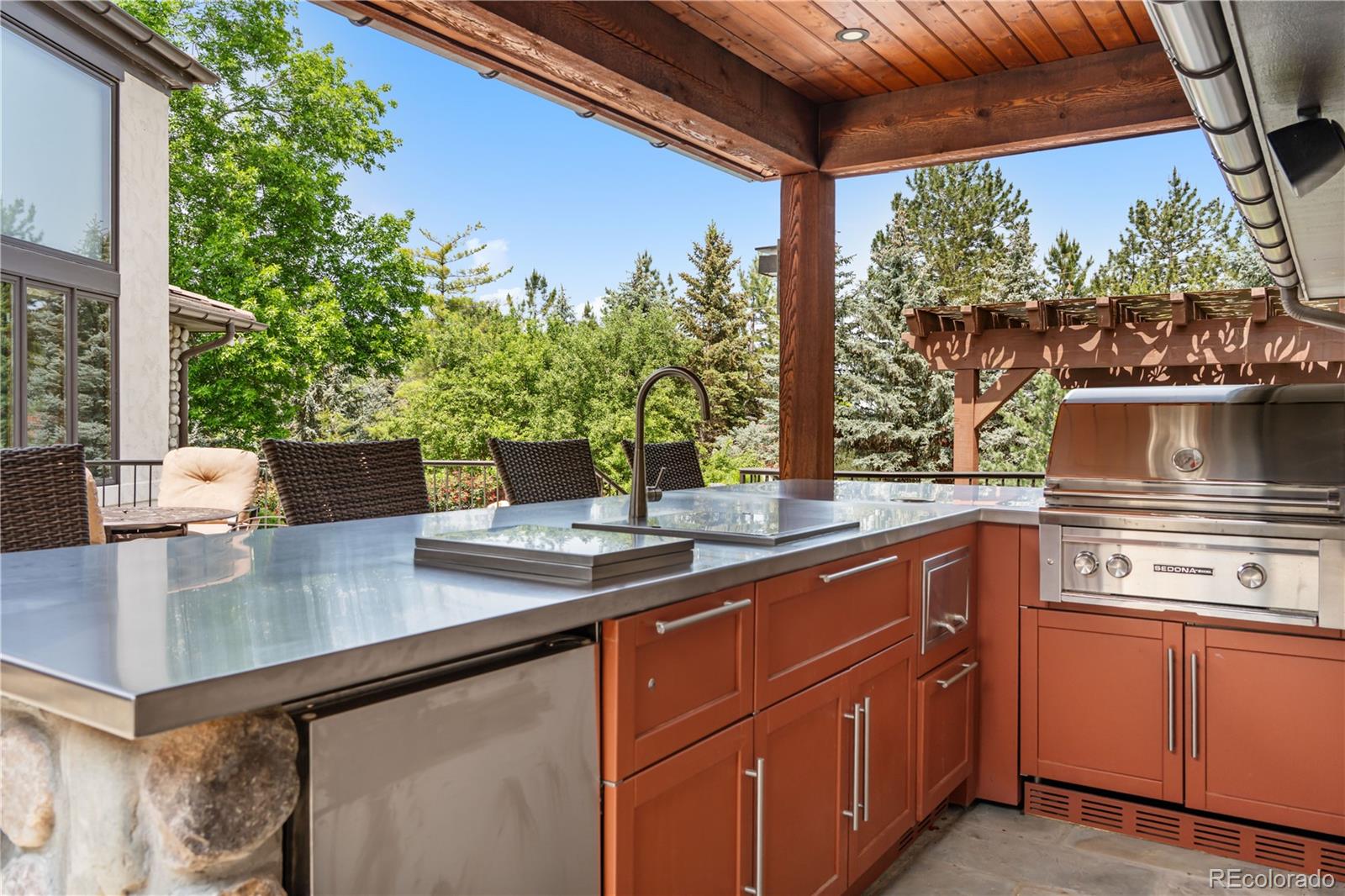 MLS Image #33 for 2305  cherryville road,greenwood village, Colorado