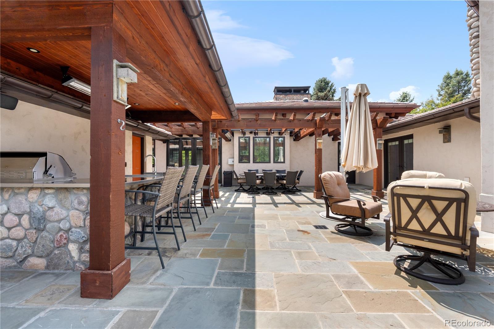 MLS Image #34 for 2305  cherryville road,greenwood village, Colorado