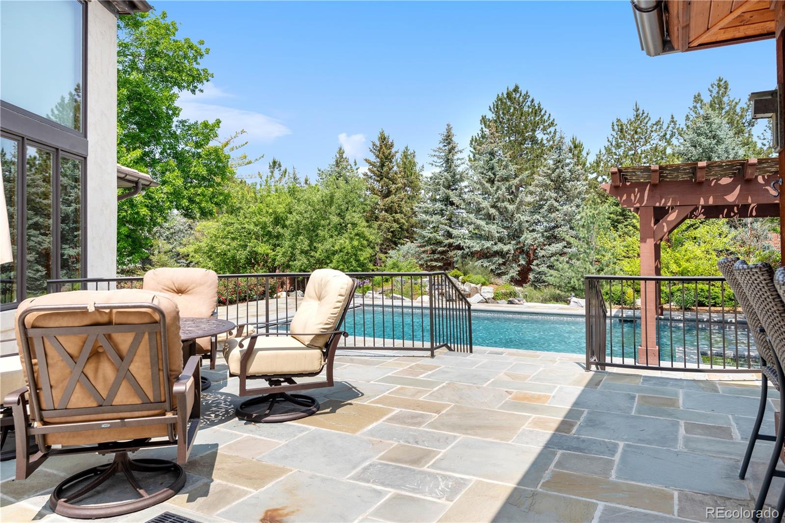 MLS Image #35 for 2305  cherryville road,greenwood village, Colorado