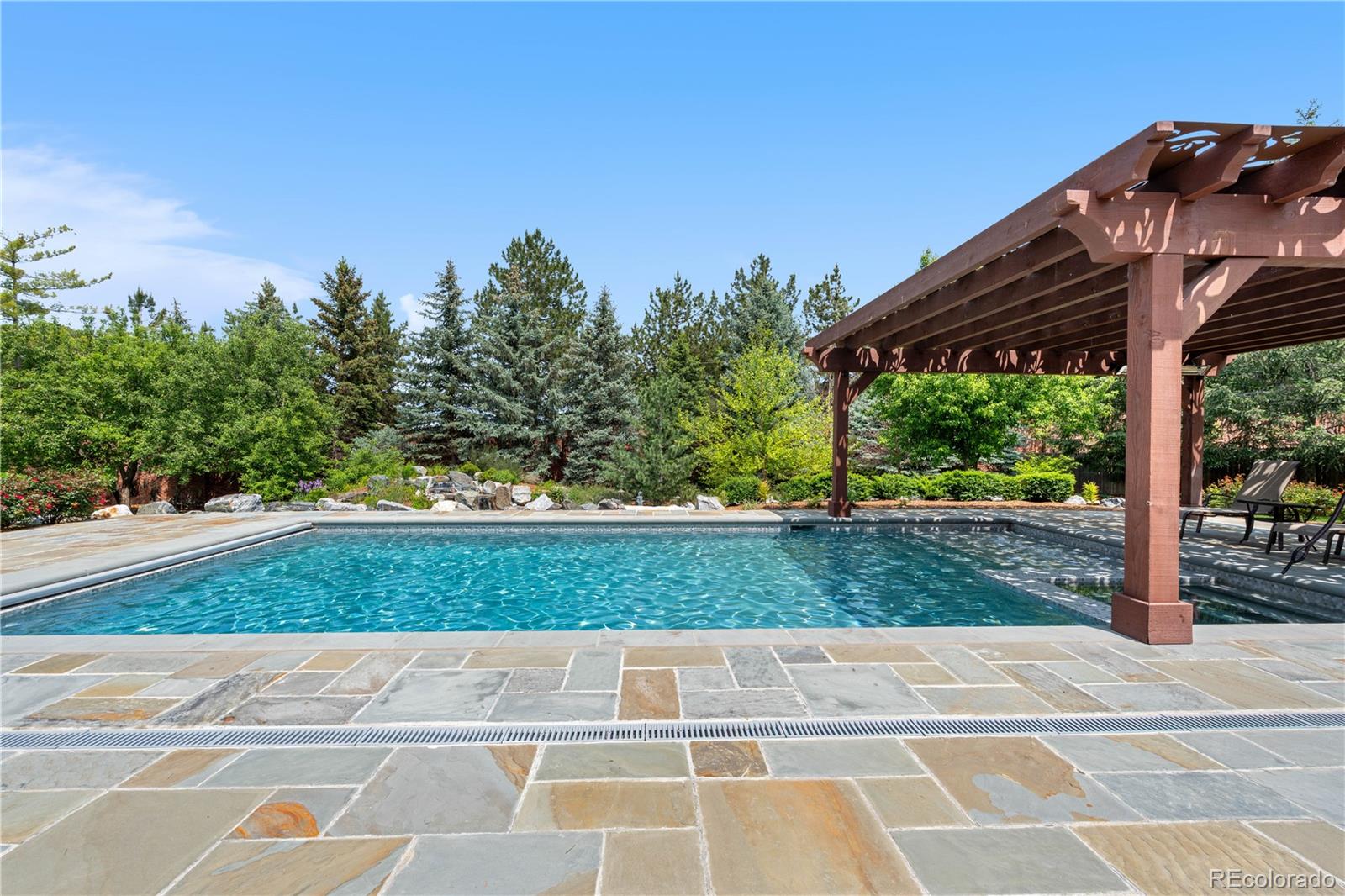 MLS Image #36 for 2305  cherryville road,greenwood village, Colorado
