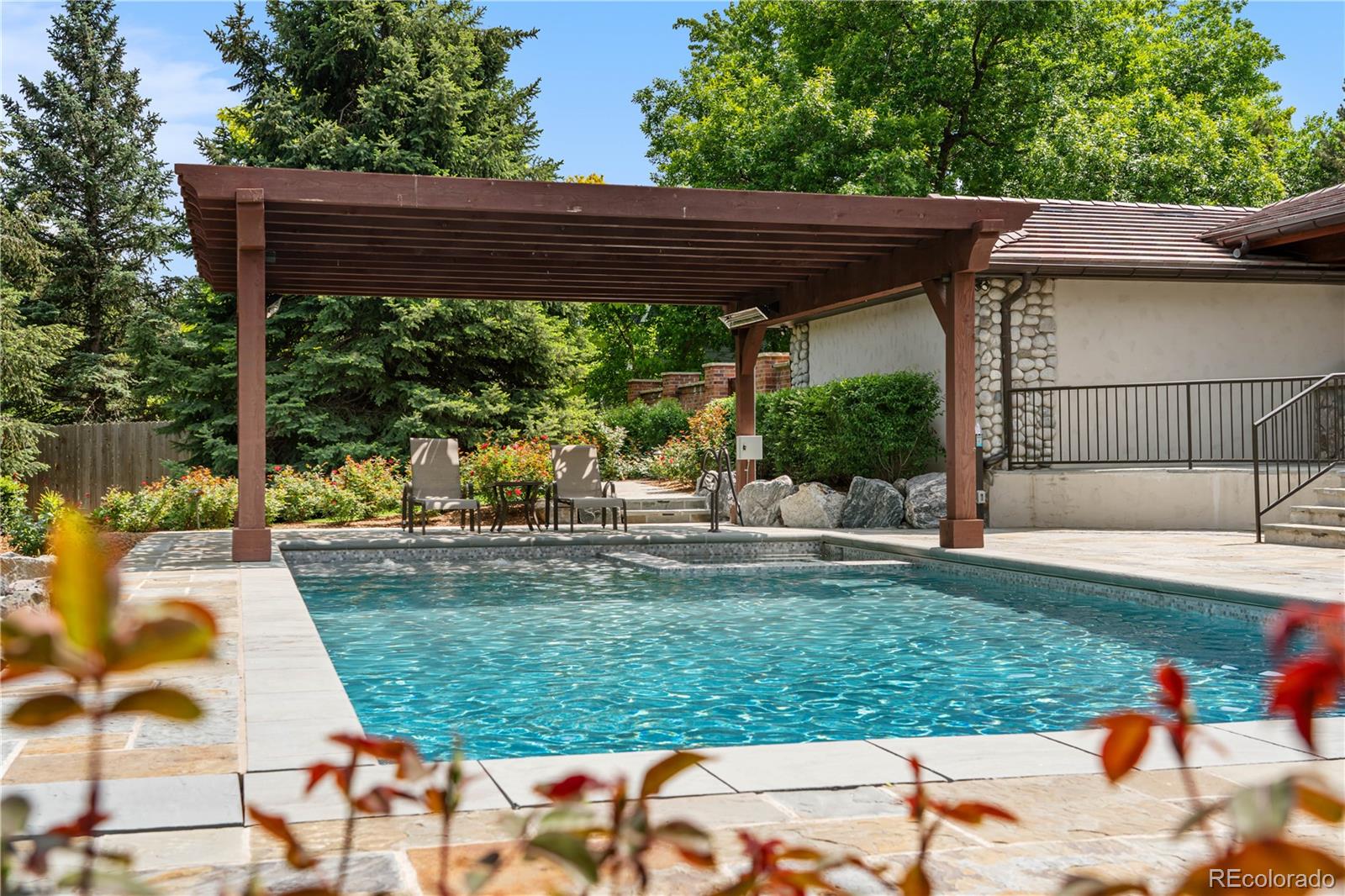 MLS Image #38 for 2305  cherryville road,greenwood village, Colorado