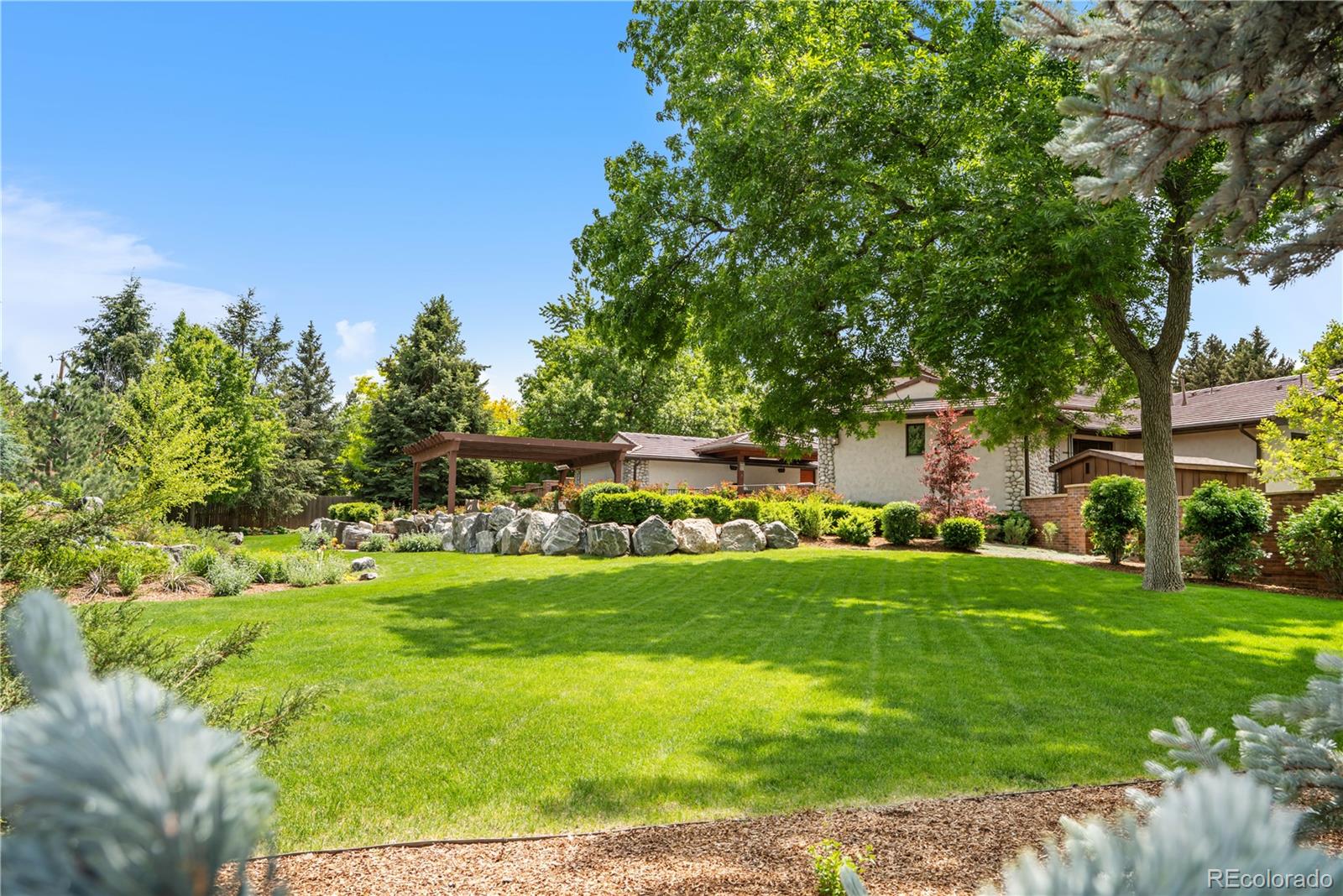 MLS Image #41 for 2305  cherryville road,greenwood village, Colorado