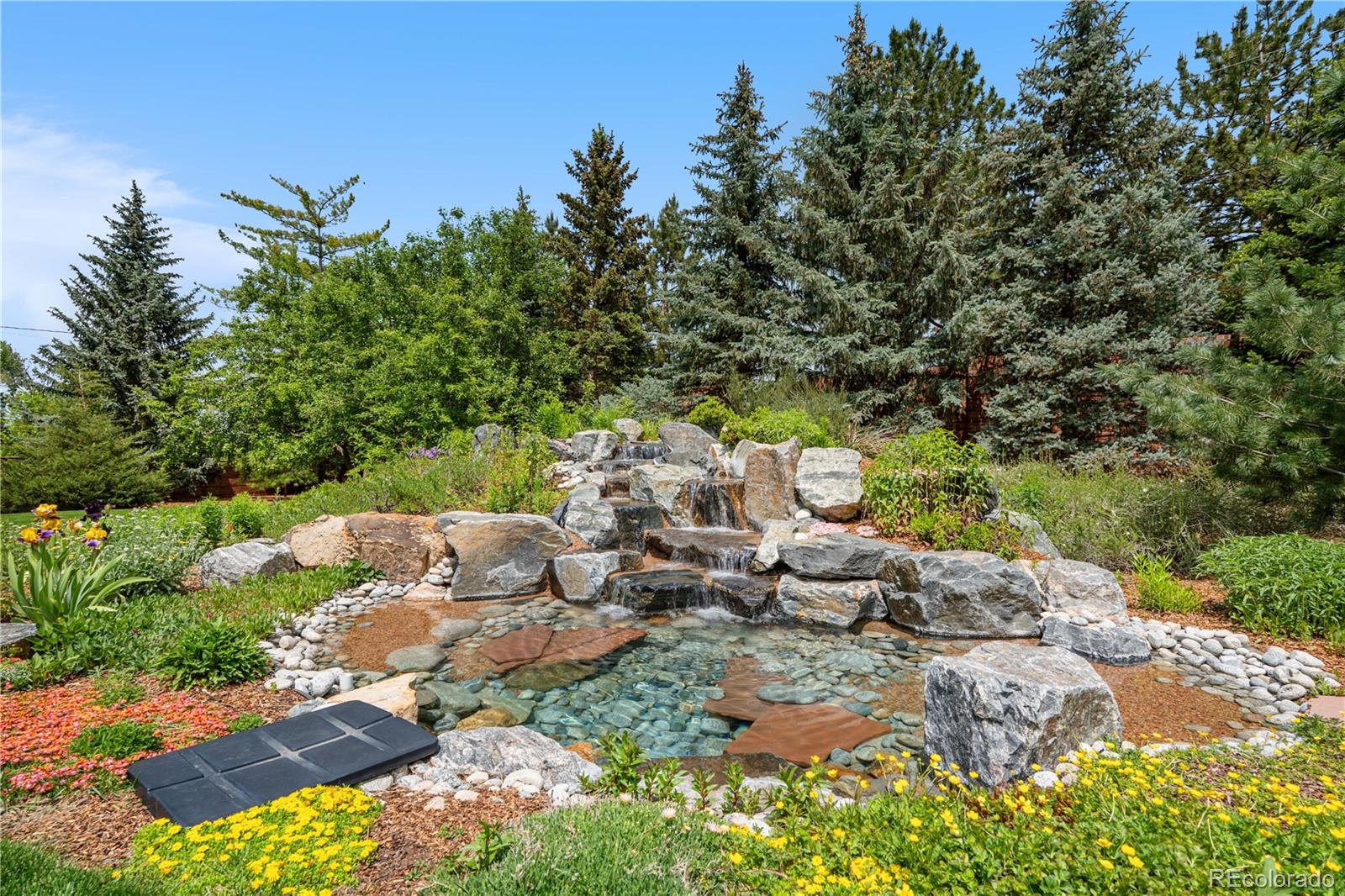 MLS Image #42 for 2305  cherryville road,greenwood village, Colorado