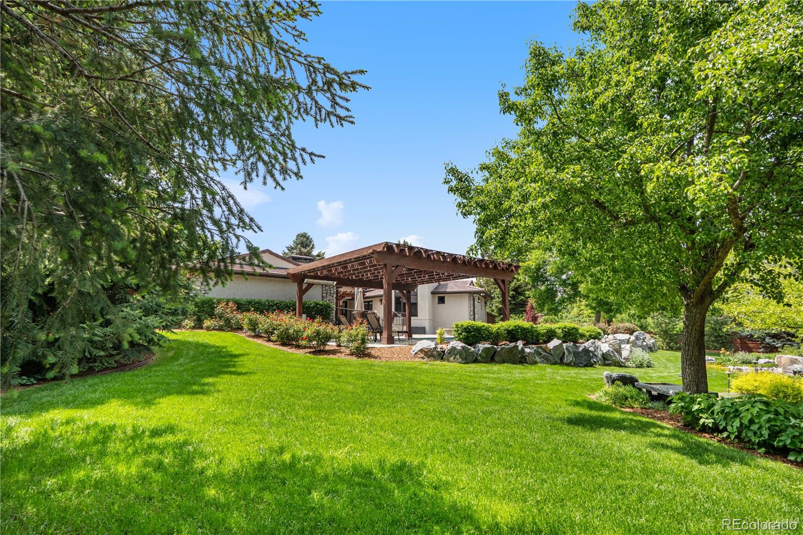 MLS Image #43 for 2305  cherryville road,greenwood village, Colorado