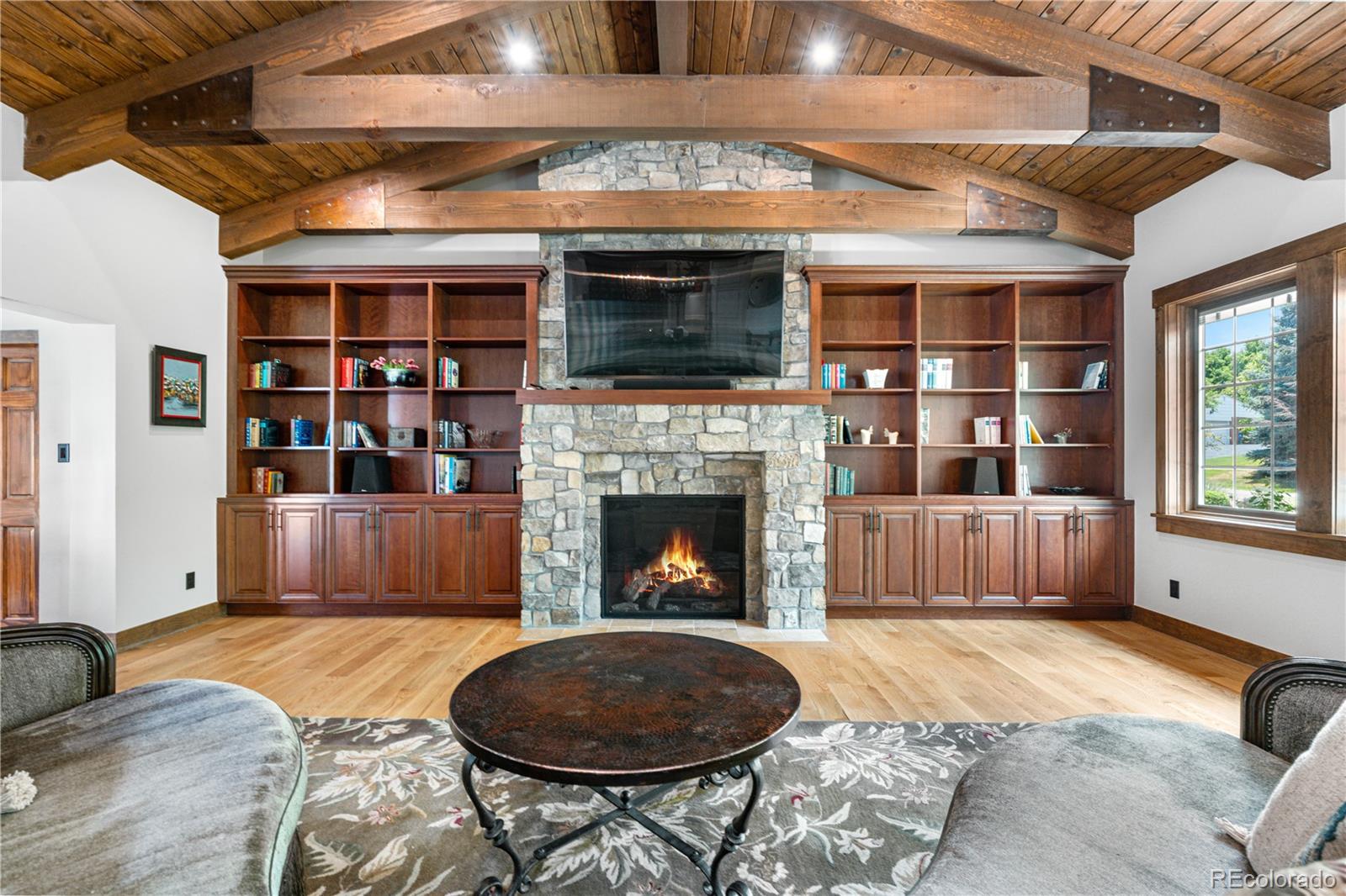 MLS Image #6 for 2305  cherryville road,greenwood village, Colorado