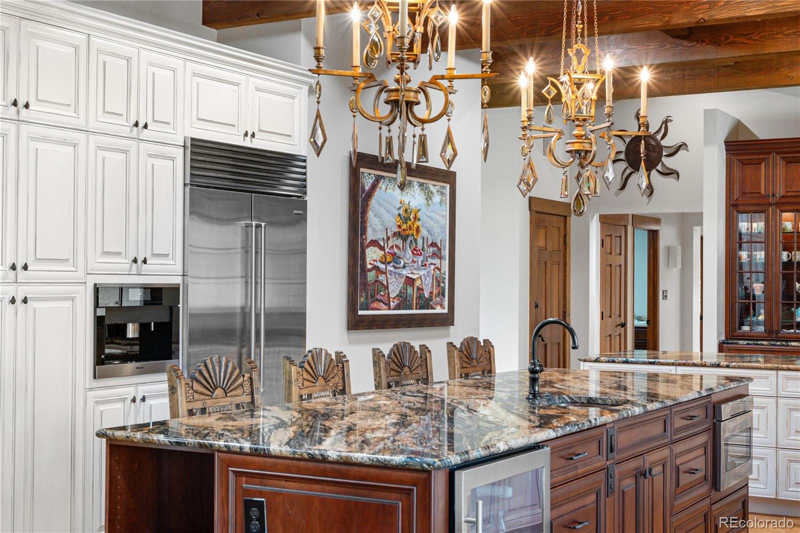 MLS Image #9 for 2305  cherryville road,greenwood village, Colorado