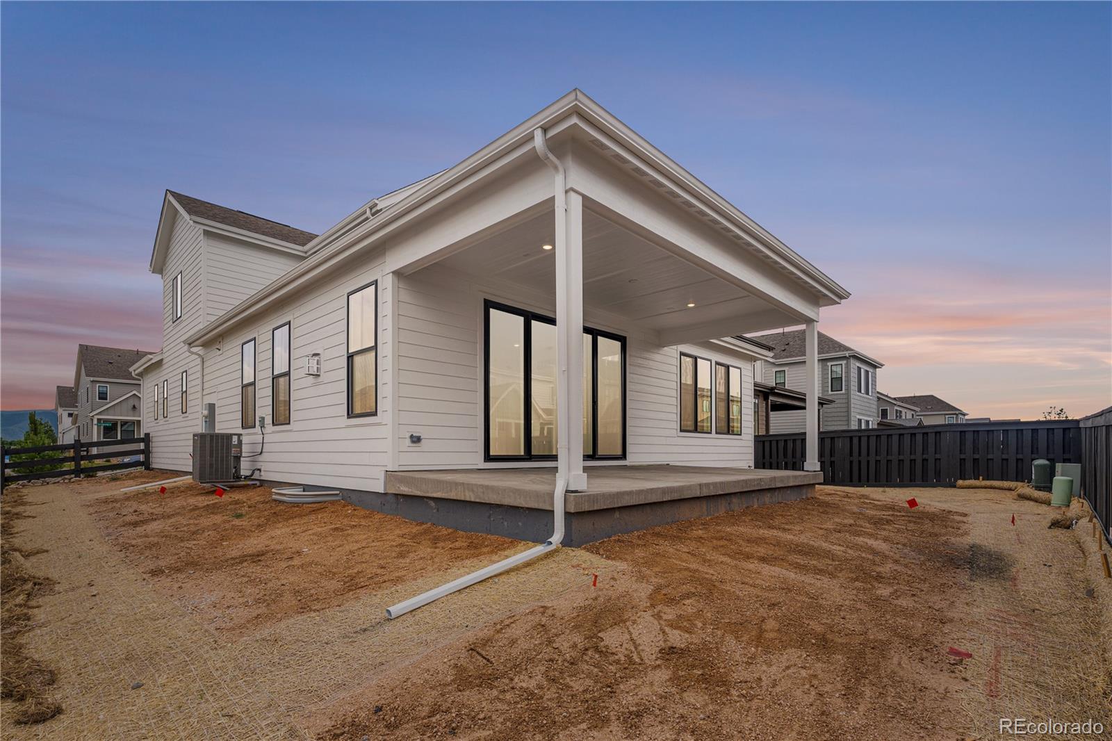 MLS Image #1 for 8863  springsong lane,littleton, Colorado