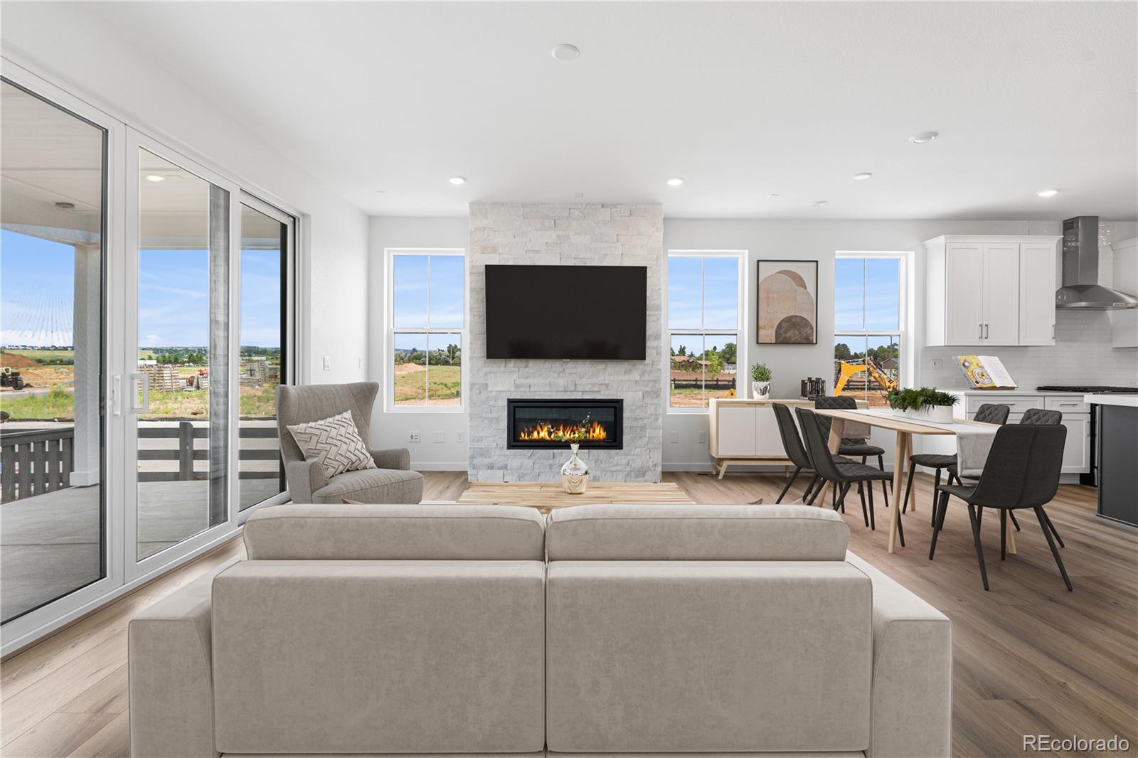 MLS Image #12 for 8863  springsong lane,littleton, Colorado