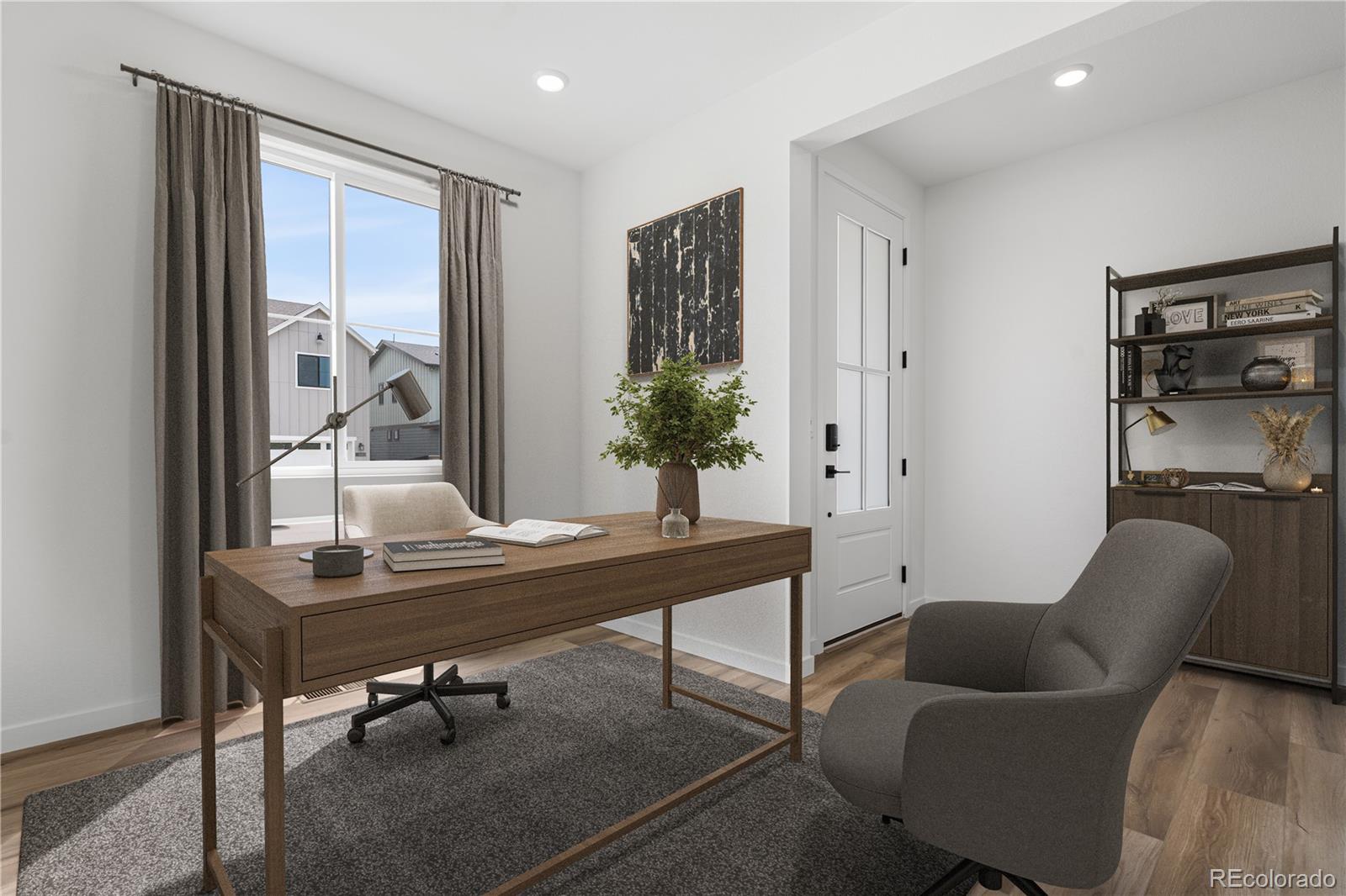 MLS Image #13 for 8863  springsong lane,littleton, Colorado
