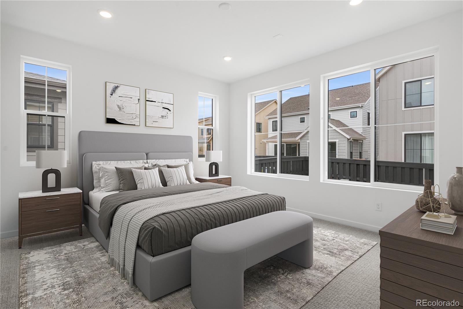 MLS Image #27 for 8863  springsong lane,littleton, Colorado