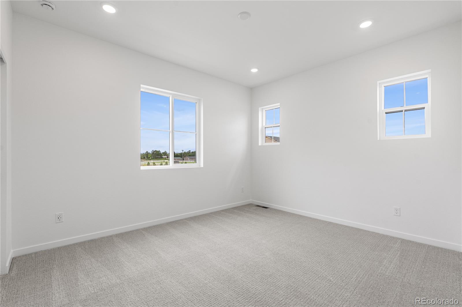 MLS Image #4 for 8863  springsong lane,littleton, Colorado