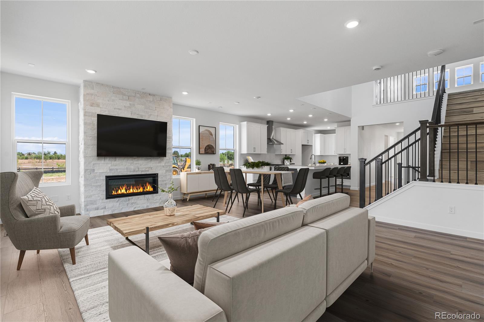 MLS Image #7 for 8863  springsong lane,littleton, Colorado