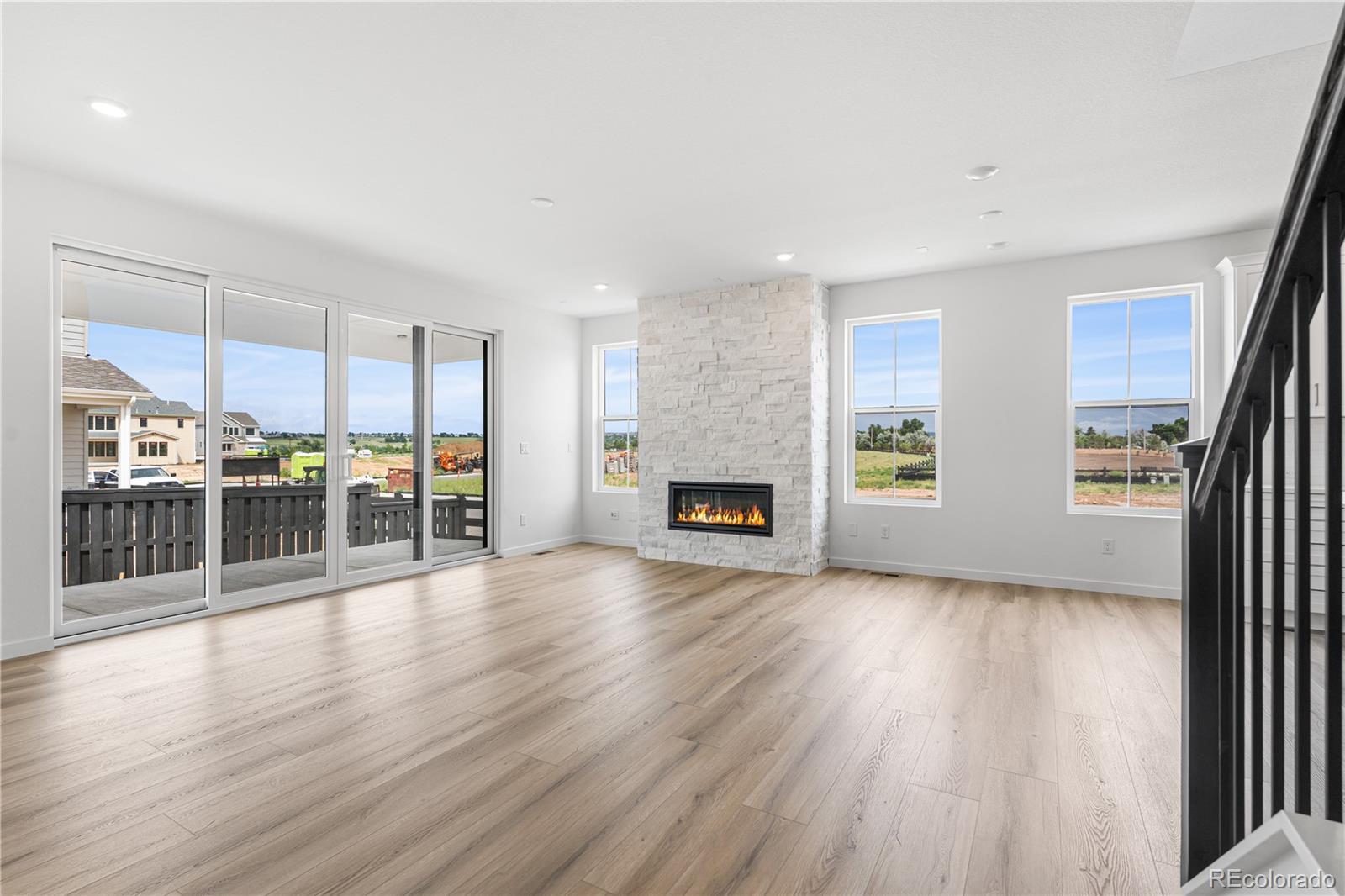 MLS Image #9 for 8863  springsong lane,littleton, Colorado