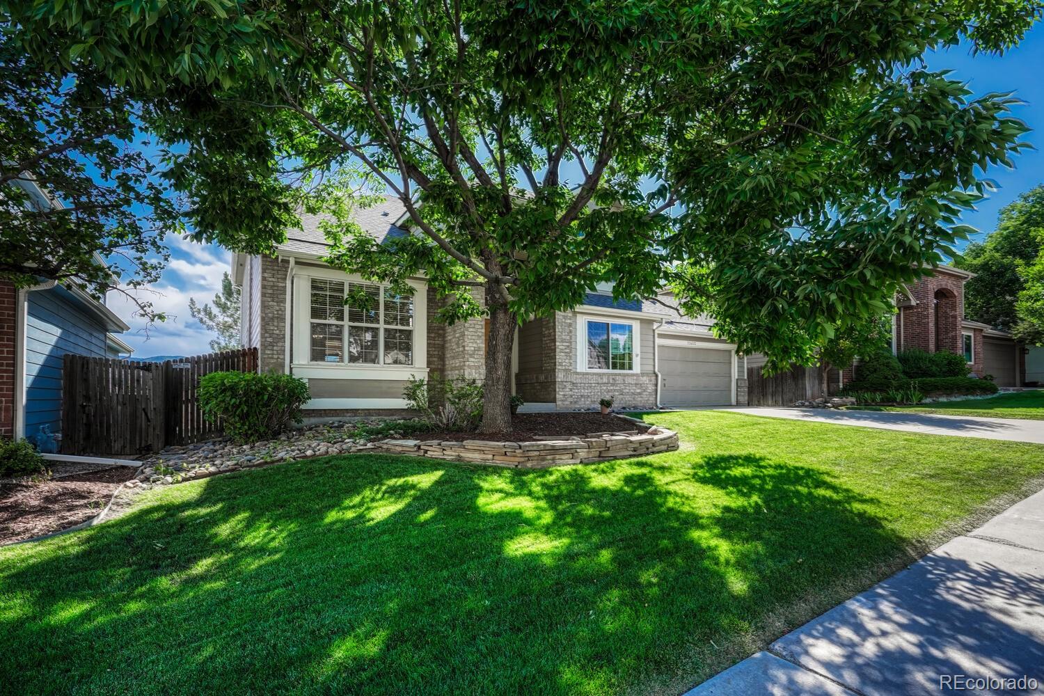 CMA Image for 11452 W Cooper Drive,Littleton, Colorado