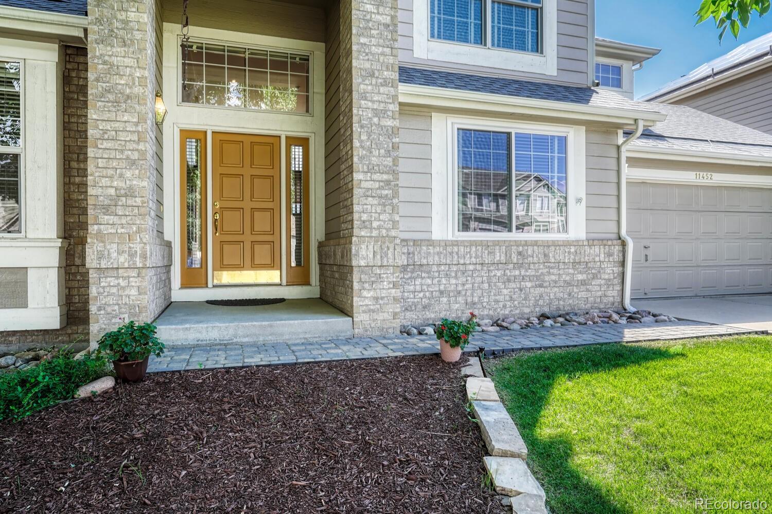 MLS Image #2 for 11452 w cooper drive,littleton, Colorado