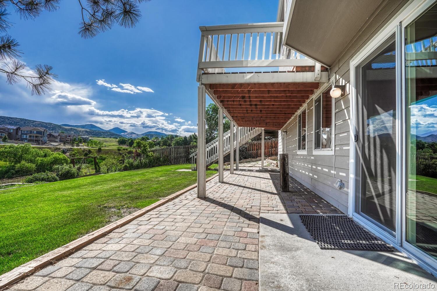 MLS Image #37 for 11452 w cooper drive,littleton, Colorado