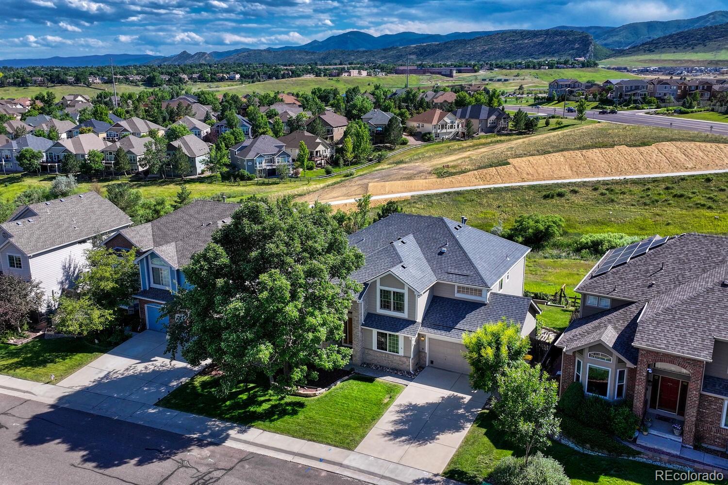 MLS Image #41 for 11452 w cooper drive,littleton, Colorado