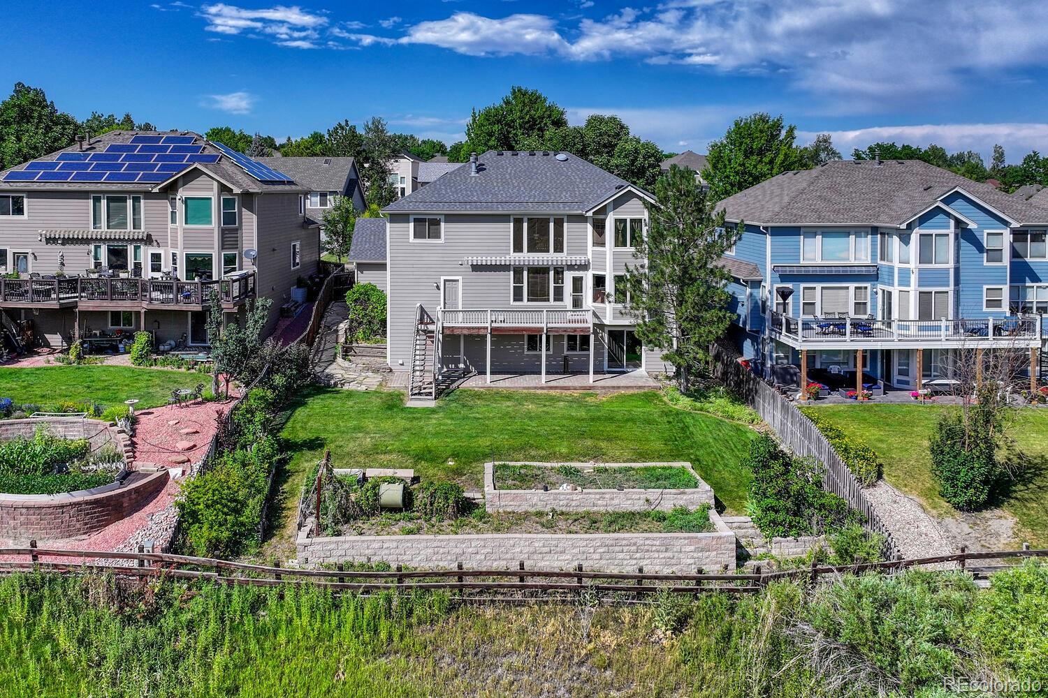 MLS Image #42 for 11452 w cooper drive,littleton, Colorado