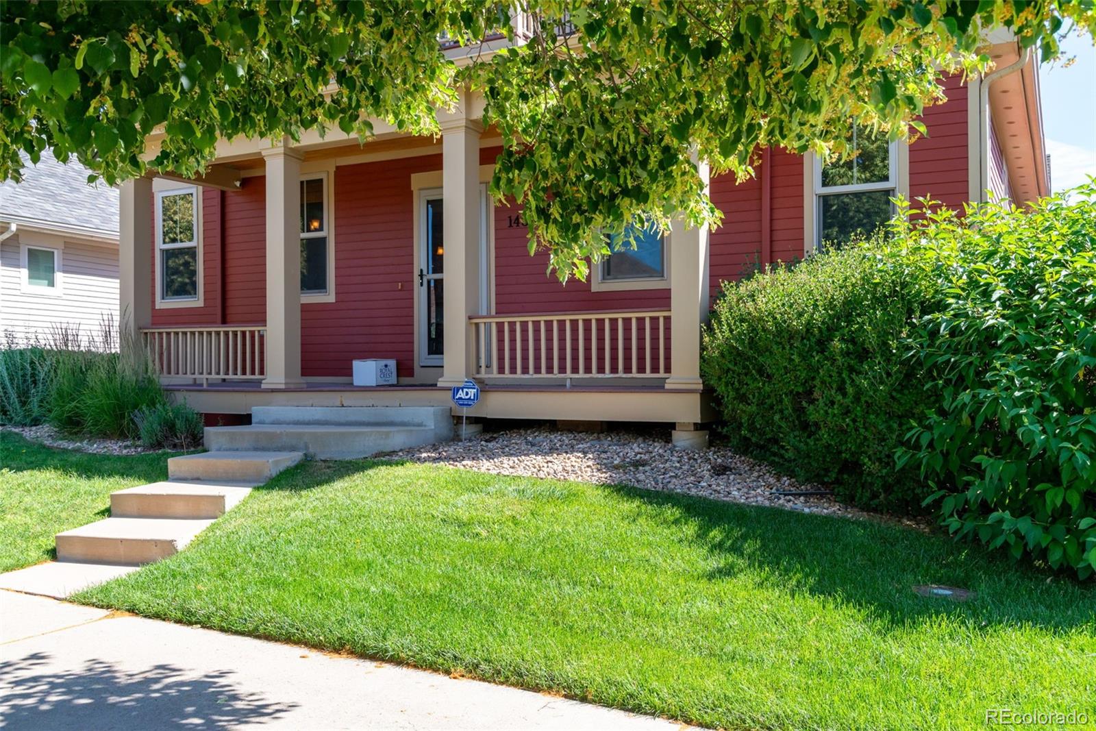 MLS Image #2 for 1458  ajax way,longmont, Colorado