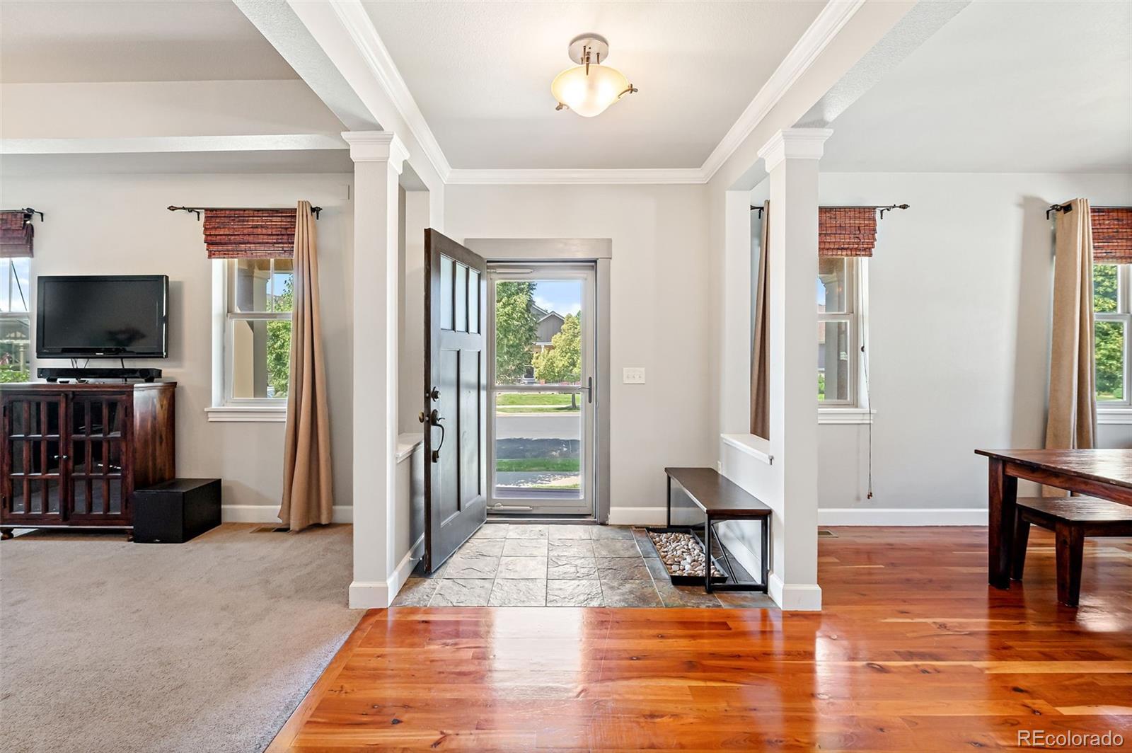 MLS Image #3 for 1458  ajax way,longmont, Colorado