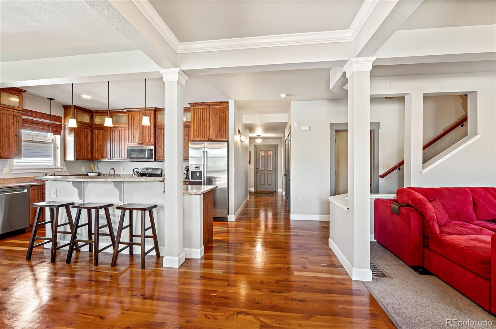 MLS Image #4 for 1458  ajax way,longmont, Colorado