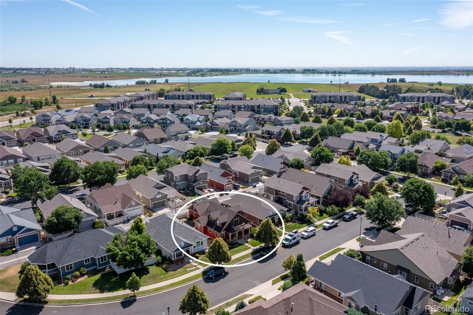 MLS Image #40 for 1458  ajax way,longmont, Colorado
