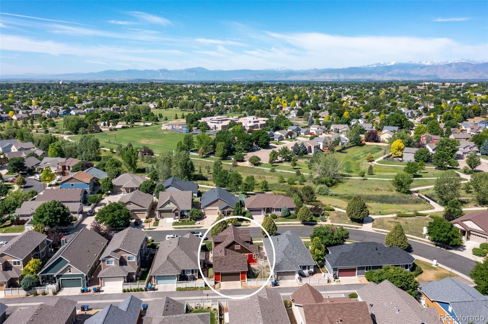 MLS Image #41 for 1458  ajax way,longmont, Colorado