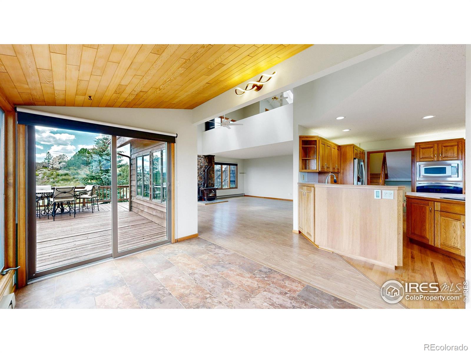 MLS Image #10 for 131  mount apiatan court,livermore, Colorado